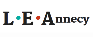 Logo L.E.Annecy