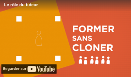 Le rôle du tuteur